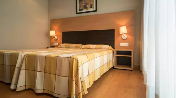 Hotel MS Boiro | Galicia - La Coruna (vilayet) - Boiro