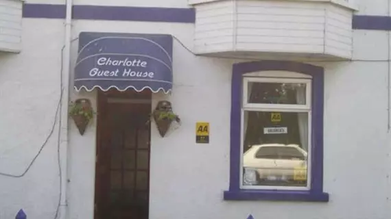 Charlotte Guest House | Dorset (kontluk) - Weymouth and Portland District - Weymouth