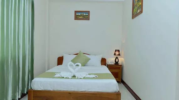 Kimseng Thai Hotel | Koh Kong - Phnom Penh (ve çevresi) - Phnom Penh - Boeung Keng Kang - Chamkar Mon