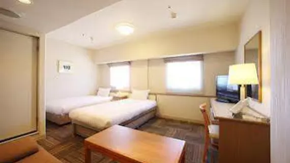 Hotel Resol Sasebo | Nagasaki (idari bölge) - Sasebo