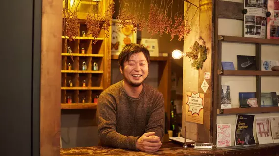 Untapped Hostel | Hokkaido - Minami - Sapporo (ve civarı) - Sapporo