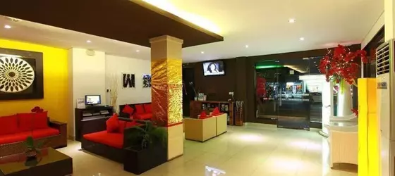 NIDA Rooms Kuta Dream Muzium Zone | Bali - Badung - Dewi Sri