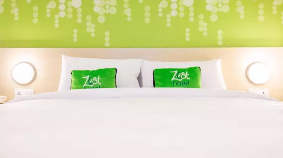 Zest Hotel Legian | Bali - Badung - Padma