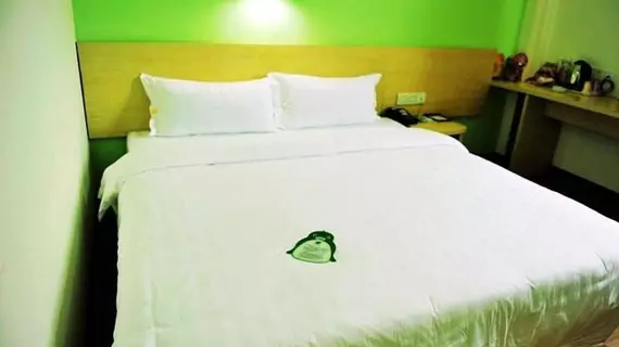 Chenzhou Sanyuan Hotel | Hunan - Chenzhou