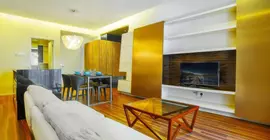 VERVE Suites | Kuala Lumpur (ve civarı) - Mont Kiara