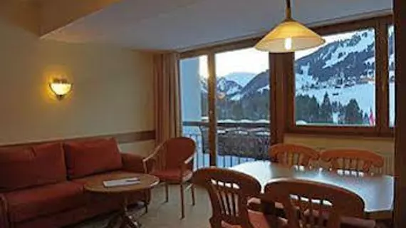 Ifa Breitach Appartements | Vorarlberg - Mittelberg