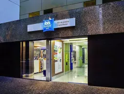 ibis budget Rj Copacabana | Rio de Janeiro (eyaleti) - Rio de Janeiro (ve civarı) - Alto da Boa Vista - Copacabana