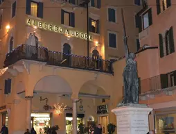 Hotel Aurora | Veneto - Verona (ve civarı) - Verona - Citta Antica