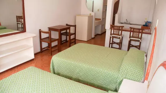 Casa del Sol | Oaxaca - Huatulco (ve civarı) - Santa Cruz Huatulco