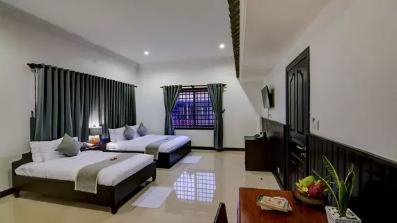 Udaya Residence | Siem Reap (ili) - Siem Reap