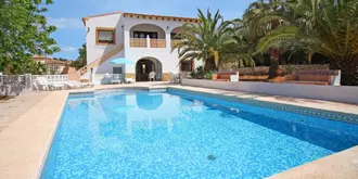 Villas Costa Calpe - Marfileña