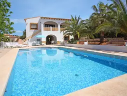 Villas Costa Calpe - Marfileña | Valencia Bölgesi - Alicante (vilayet) - Marina Alta - Calpe - Casas de Torrat