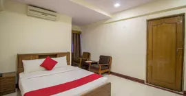 StayEasy Majestic | Karnataka - Bengaluru (ve civarı) - Bengaluru - Bangalor Şehir Merkezi