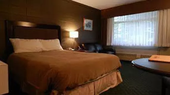 Slave Lake Inn and Conference Centre | Alberta - Slave Lake