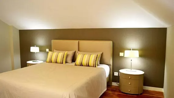 Villa Sandini Hotel & SPA | Norte - Porto Bölgesi - Vila Nova de Gaia - Sandim