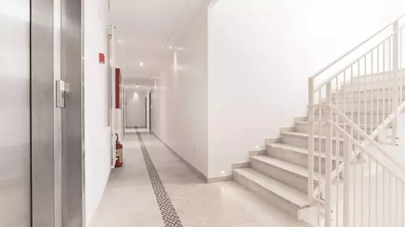 Residence Siesta | Emilia-Romagna - Rimini