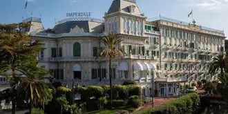 Imperiale Palace Hotel