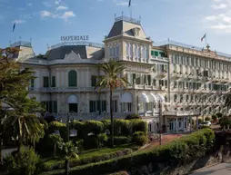 Imperiale Palace Hotel | Liguria - Cenova (il) - Santa Margherita Ligure