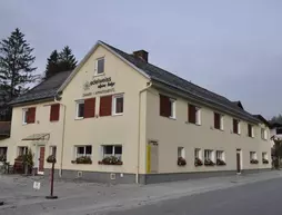 Edelweiss Alpine Lodge | Upper Austria (Yukarı Avusturya) - Hinterstoder