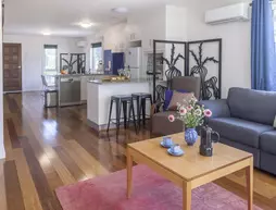 One of a Kind Apartments | Avustralya Başkent Bölgesi - Tuggeranong - Kanberra (ve civarı) - Dickson