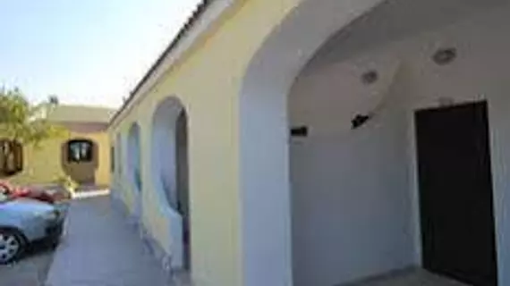 Villaggio Santo Stefano | Puglia - Foggia (il) - Vieste