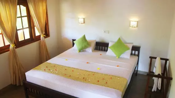 Villa Comfort | Southern Province - Galle Bölgesi - Hikkaduwa - Nalagasdeniya