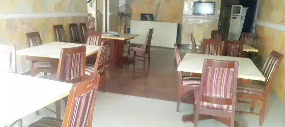 Maria Suites | Lagos (ve civarı) - Lagos - Ejigbo - Oshodi-Isolo