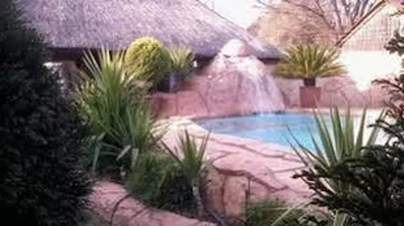 Seldre Guest House | Gauteng - City of Tshwane - Johannesburg (ve civarı) - Benoni