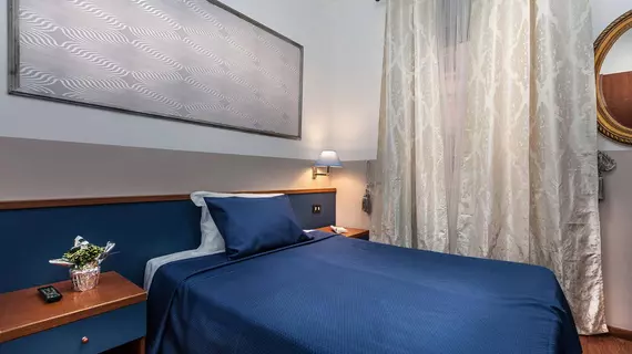 Ora Guesthouse | Lazio - Roma (ve civarı) - Roma Kent Merkezi - Monti