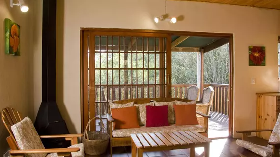 Homtini Guest Farm | Western Cape (il) - Knysna