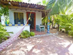 Hotel Villa Mozart y Macondo | Oaxaca - Santa María Colotepec - Puerto Escondido