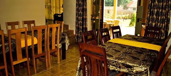 Apricot Guest House | Kampala