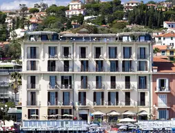 Hotel Parigi | Liguria - Imperia (il) - Bordighera