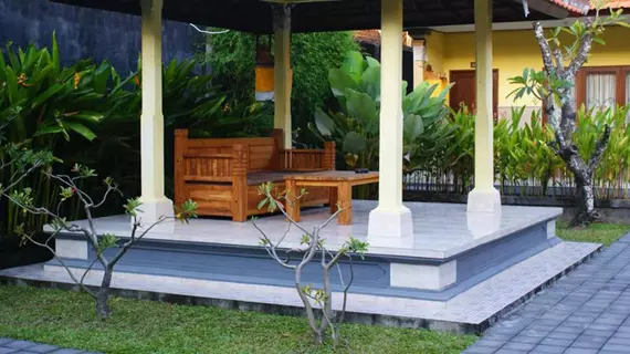 Suriwathi Hotel | Bali - Badung - Padma