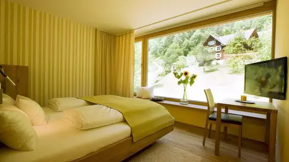 Hotel Gasthaus Alpenrose | Vorarlberg - Dornbirn