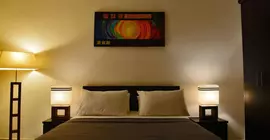 Panoramic Holiday Apartment Colombo | Colombo Bölgesi - Colombo - Kollupitiya