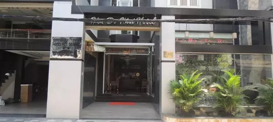 Hoa De Nhat Hotel | Binh Duong (vilayet) - Ho Şi Min Şehri (ve civarı) - Ho Chi Minh City - Tan Binh