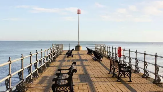 Beachcomber Holiday Apartments | Dorset (kontluk) - Purbeck District - Swanage