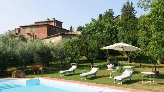 Villa Vignacce | Toskana - Siena (vilayet) - Sinalunga