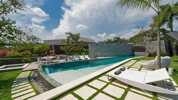 The Layar - Designer Villas and Spa | Bali - Badung - Seminyak