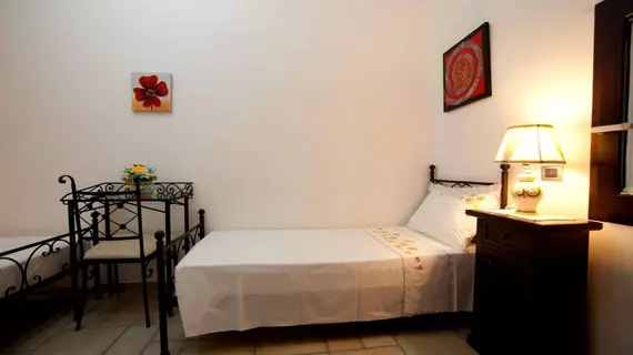 Bed and Breakfast Anxa | Puglia - Lecce (il) - Gallipoli