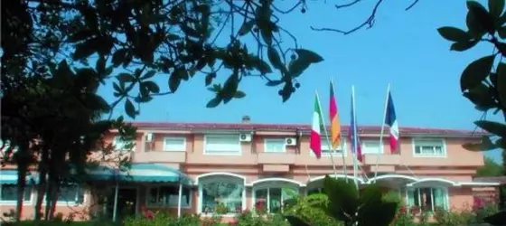 West Garda Hotel | Lombardy - Brescia (il) - Padenghe sul Garda