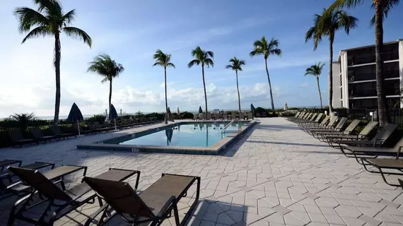 Vacation Rentals by REMAX of the Islands | Florida - Fort Myers (ve civarı) - Sanibel