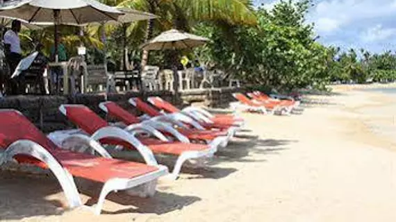 Hotel Playa Caribe | Samana (ili) - Samana (ve civarı) - Las Terrenas