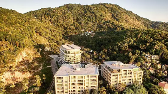 Luxury Apartment at Karon Hill | Phuket (ve civarı) - Thalang