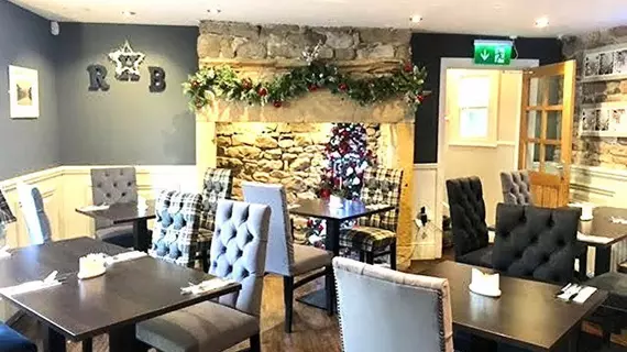 The Railway Hotel | Northumberland (kontluk) - Hexham