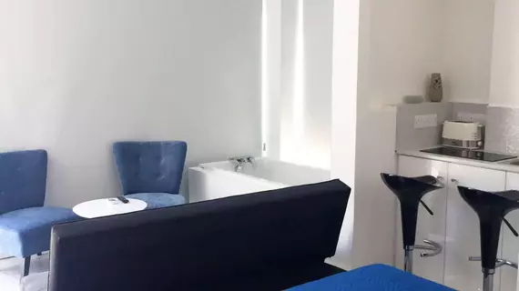 Nissi 49 Apartments | Larnaka Bölgesi - Ayia Napa