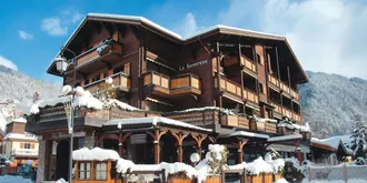 Hotel Le Samoyede