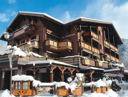 Hotel Le Samoyede | Auvergne-Rhone-Alpes - Haute-Savoie (bölge) - Morzine