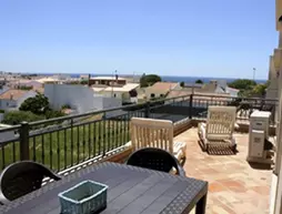 Domus Iberica Burgau Apartamentos Turisticos | Algarve - Faro Bölgesi - Vila do Bispo